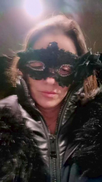 Paola_1985 webcam model stream image