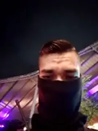 1Dseralmora2 webcam model stream image