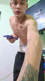 Melga02 webcam model stream image