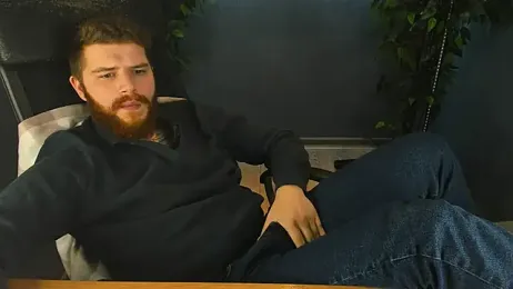 DominicGengry webcam model stream image