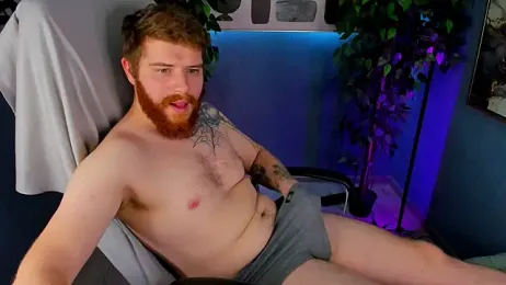 DominicGengry webcam model stream image