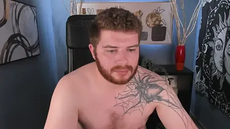 DominicGengry webcam model stream image