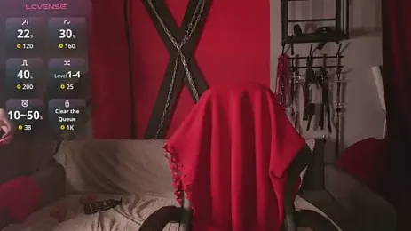 devvilss_toy webcam stripchat model stream image