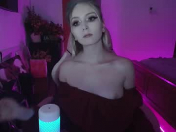shysweetrish webcam model stream image