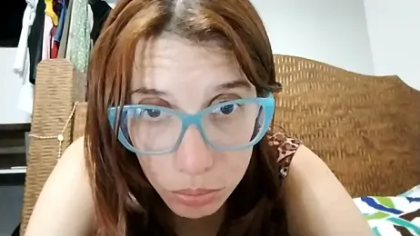 Luna-e-Franco1 webcam model stream image