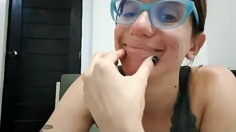 Luna-e-Franco1 webcam model stream image