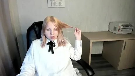 Stacy_Luv webcam stripchat model stream image