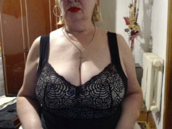 Secretfox webcam model stream image