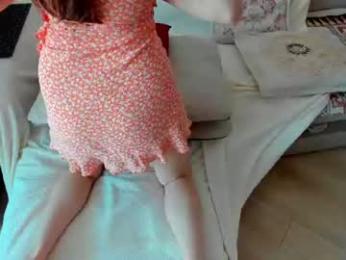 adelinemur webcam model stream image