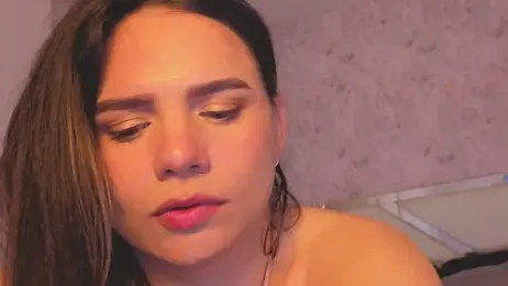 april_summer_ webcam model stream image