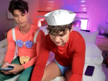 rawr_itsben webcam model stream image