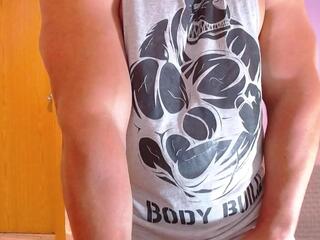 Dhante Hard webcam model stream image