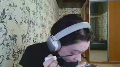 AmericaMallak webcam cam4 model stream image