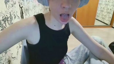 AmericaMallak webcam cam4 model stream image