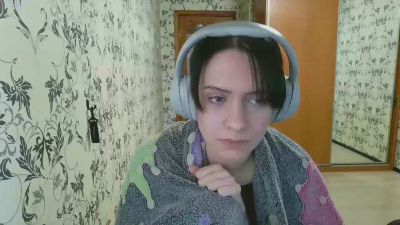 AmericaMallak webcam cam4 model stream image