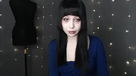 _LUCY_LAVE webcam model stream image