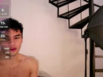 thiago_l webcam model stream image