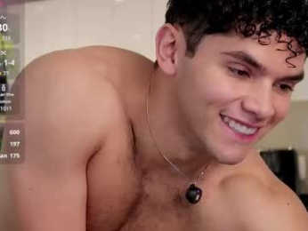 thiago_l webcam model stream image