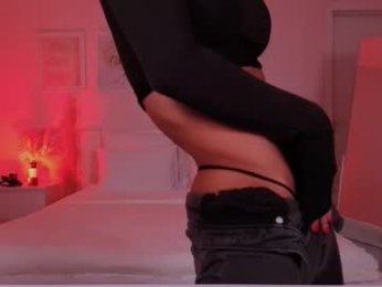 irma_dust webcam model stream image