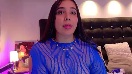 ValenScott1 webcam stripchat model stream image