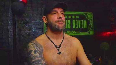 LexHardy webcam model stream image