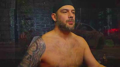 LexHardy webcam model stream image