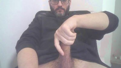 ItalianBrutal webcam model stream image