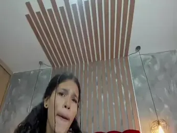 RashelANDCerverus webcam stripchat model stream image