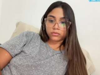 anawilson webcam model stream image