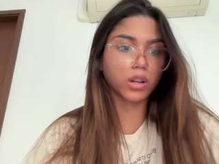 anawilson webcam model stream image