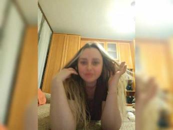 SashaMitchell webcam model stream image