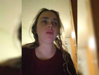 SashaMitchell webcam model stream image