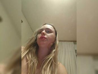 SashaMitchell webcam model stream image