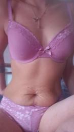 Butterfly4y webcam model stream image