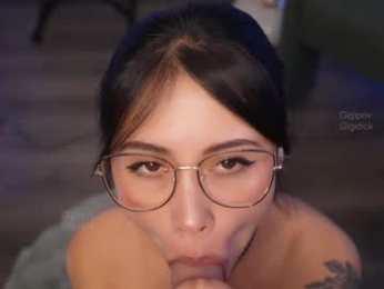 gigi_ulala webcam chaturbate model stream image