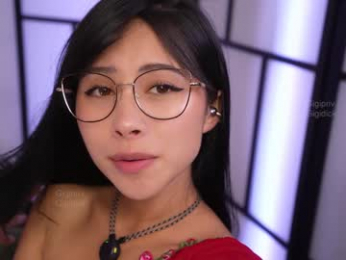 gigi_ulala webcam chaturbate model stream image