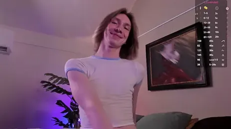 DannyReed webcam stripchat model stream image