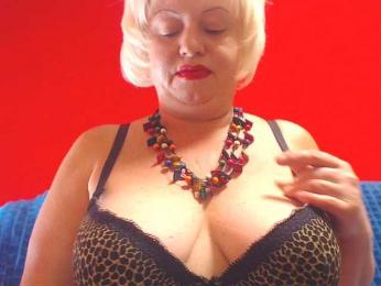 LisaViktoria webcam model stream image