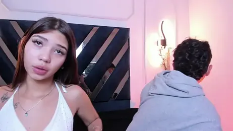 Sky_n_Zayn webcam model stream image