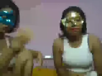 Yui-Ch1 webcam model stream image