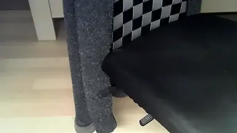 Bigjacky webcam model stream image