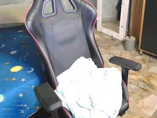 Key Will webcam model stream image