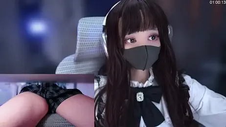 envyko_ai webcam model stream image