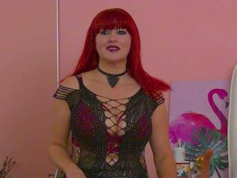 JadeRoyce webcam model stream image