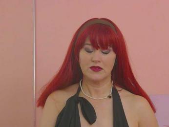 JadeRoyce webcam model stream image