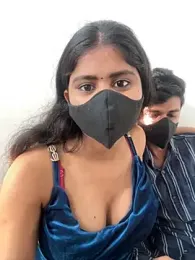 sexy-riya43 webcam model stream image