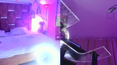 DannaScully webcam cam4 model stream image