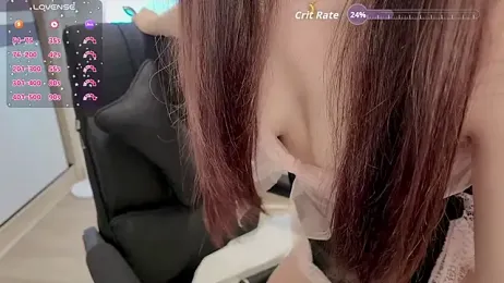 Sakura_Anne webcam model stream image