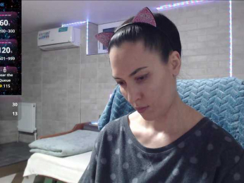 Marina4Love webcam bongacams model stream image