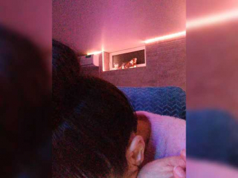 Marina4Love webcam model stream image